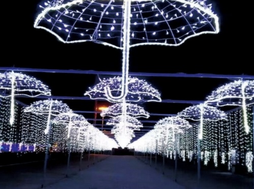 Aydınlatma endüstrisi yeni büyüme alanını "aydınlatıyor"