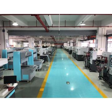 High-performance Silicone Rubber Production machine