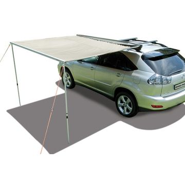 China Top 10 Car Awning Potential Enterprises