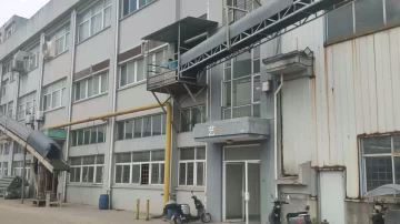 Company video