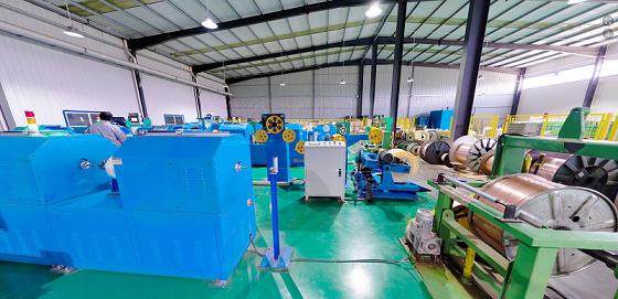 HEBEI GUOQIAN WIRES CO., LTD