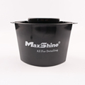 Private Label Plastic Car Detailing Wash Bucket Buddy Organizer1