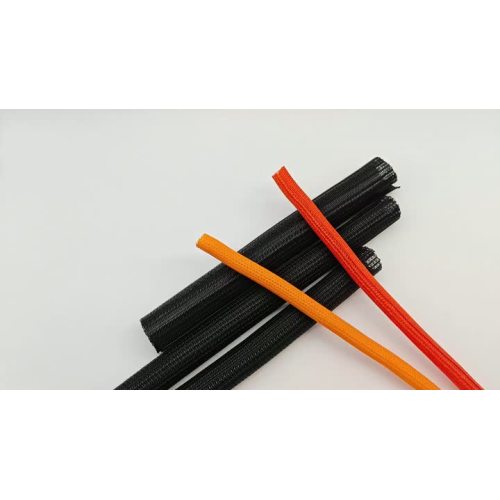 Bungkus PET yang tertutup sendiri