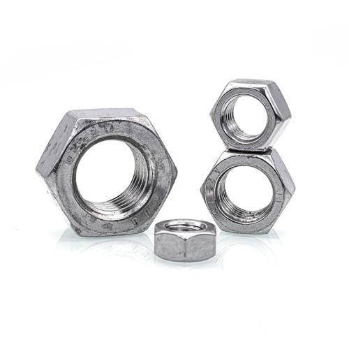 Export Market Outlook for Stainless Steel Standard Parts, Screws, and Nuts in 2025