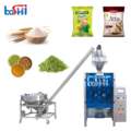 Milk Protein Flour Powder Washing Spices Chili Powder Packing Machine Detergent Cement Flour Spice Powder Packing Machine1