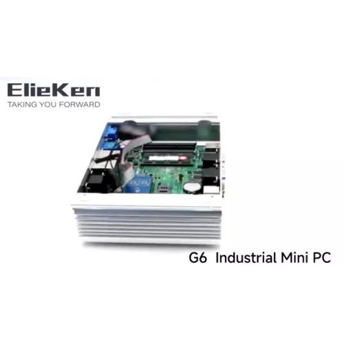 G6 MINI INDUSTRIEL PC