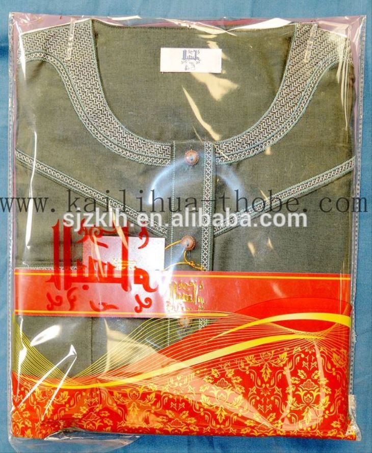 Price di fabbrica all&#39;ingrosso uomini caftano marocchini jubba thobe jubba per men1