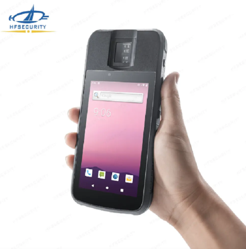 Cara milih scanner bekas driji sing apik