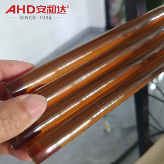 Amber PEI ROD