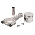 High Quality Refrigeration Semi-Hermetic Reciprocating Compressor Piston and Connecting Rod Kit 4N1