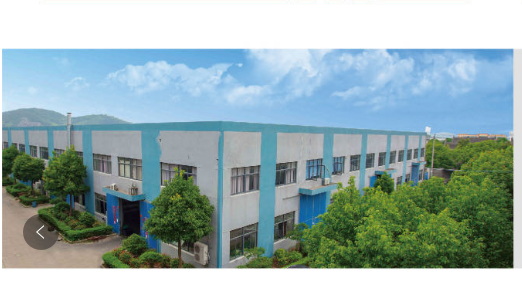 Ningbo Chenwei Machinery Technology Co.,Ltd