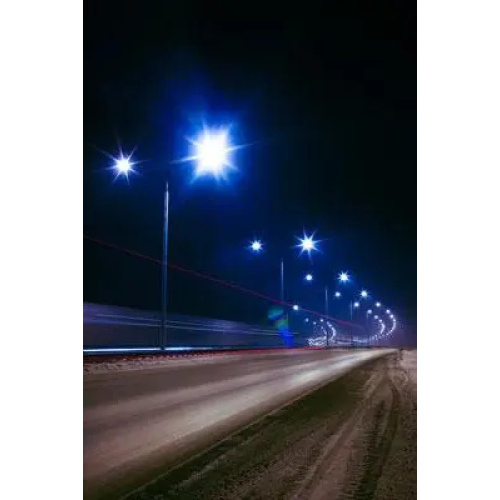 How Street Lights Affect Mental Health: The Pros and Cons of Blue LED Lights