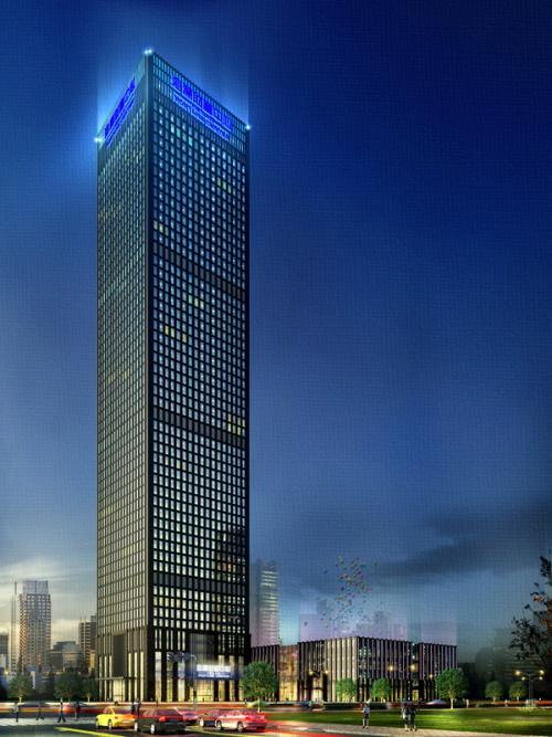 Shanghai Careersec Cultural Exchange co. LTD