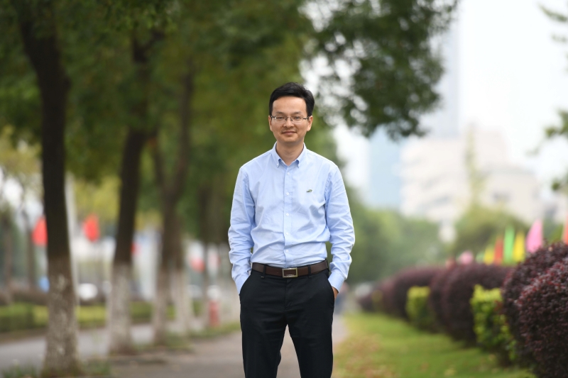 Effort Semiconductor Lighting Ltd.