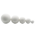 High Purity 99% Al2O3 Alumina Support Media Ceramics Balls (3mm-25mm)1