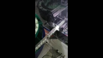 Automatic Stripping Twisting Tinning Terminal Machine for Wire Crimping Connectors1