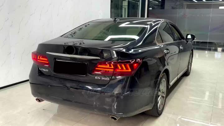 6130 2 5ª geração lexus es