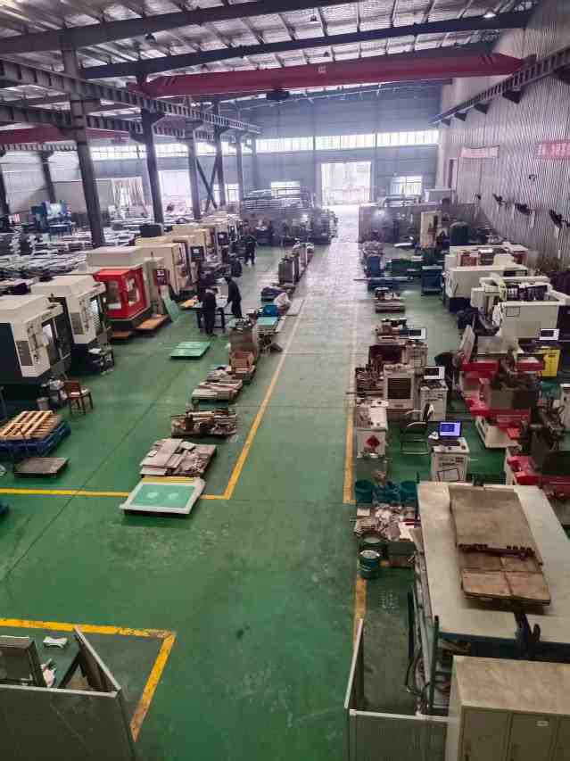 Hefei Hanhe Intelligent Technology Co., Ltd.
