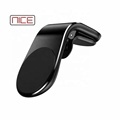 L-Shape Super Strong 5-Piece Magnet Anti-Slip Mobile Phone Holder for Car1