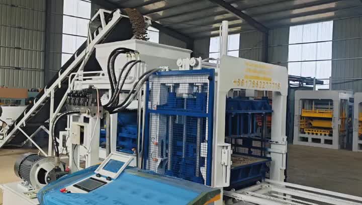 Лучший производитель пустого кирпича.