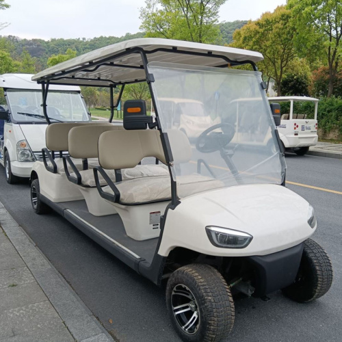 Teach you how to choose domestic Golf Cart correctly
