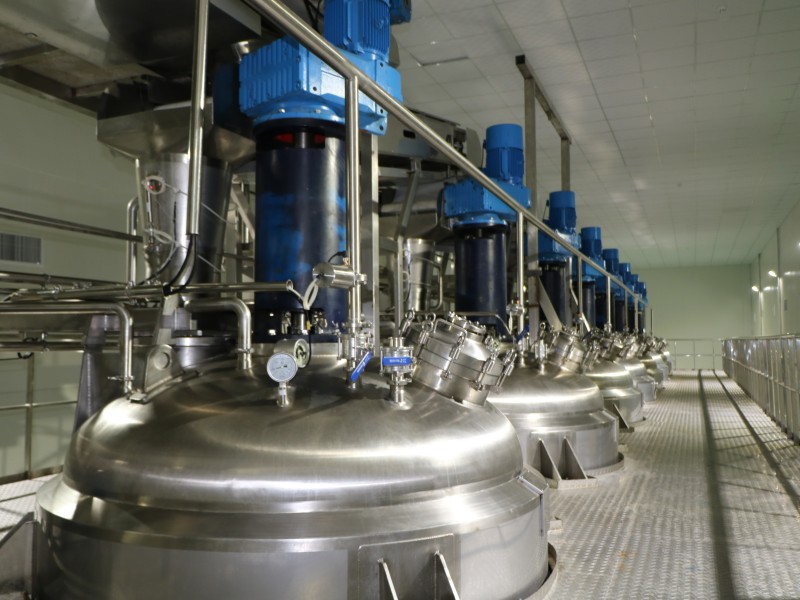 Youth Biotech CO,. Ltd.