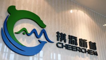 Cheerchem Advertising Video