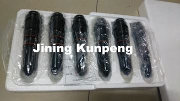 Cummins Engine Parts  Fuel Injectors 4914308