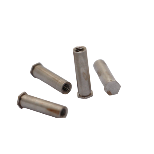What are the processing technologies for Machine Parts Micro Screws?