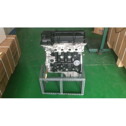 C14 Engine for SGMW Wuling Auto Parts