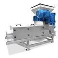 Potato Peels Screw Press Dewatering Machine for Fruit and Vegetable Waste1