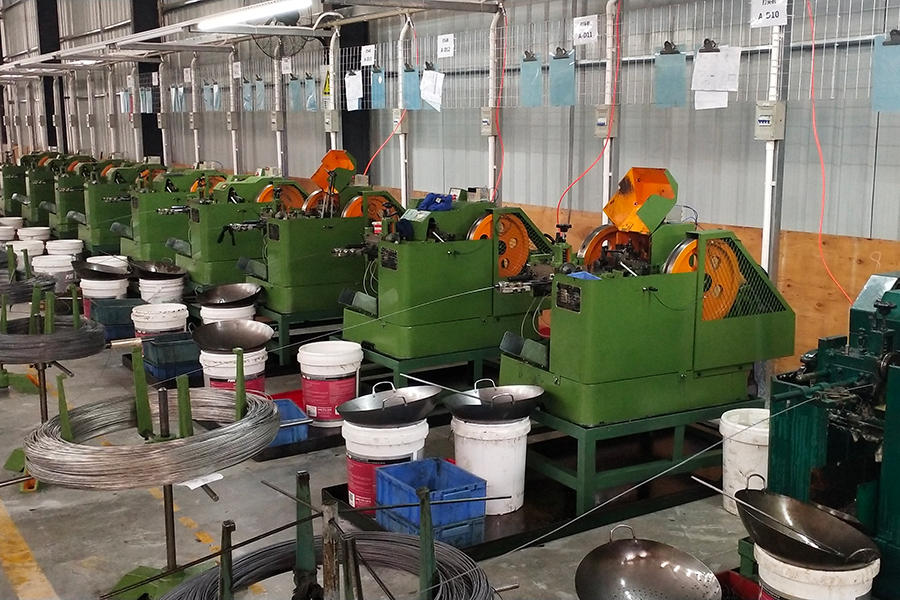 FinExpress Precision Manufacturing(Dongguan) Co., Ltd