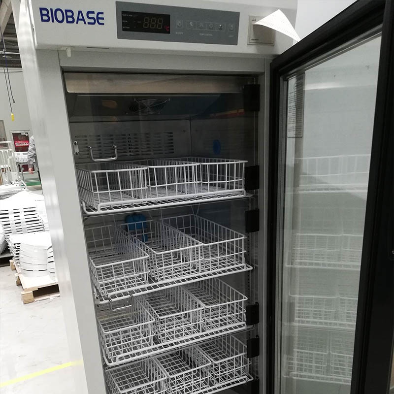 Asia's Top 10 Lab freezers and Refrigerators Brand List