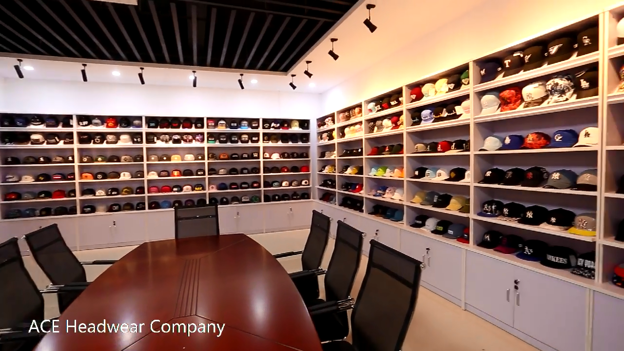 Il nostro showroom Guangzhou