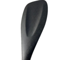Custom Carbon Fiber 230cm Straight Axis Lightweight Kayak Paddle1