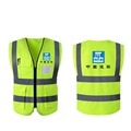 Best Reflective Vests for Workers' Safety1