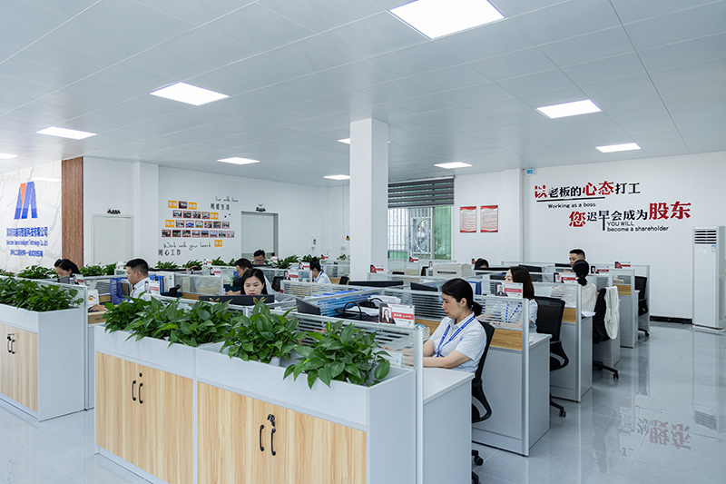 Shenzhen Yue Ma intelligent Technol