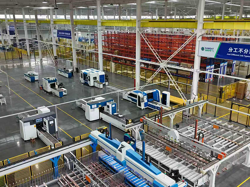 Chongqing Junruihong Intelligent Electric Co., Ltd