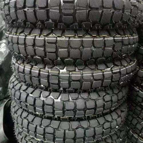 ¿Cómo elegir un neumático de motocicleta adecuado?