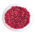 Frozen Diced Mixed Berries Pet Snacks: Strawberry, Blueberry, Cranberry, Raspberry1