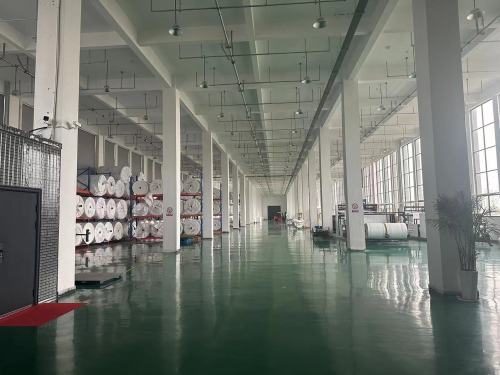 Jiaxing Yibao Packaging Materials Co., Ltd. - شریک مورد اعتماد شما برای راه حل های بسته بندی جامع