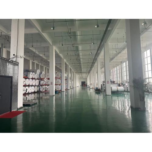 Công ty TNHH Vật liệu Bao bì Gia Hưng Yibao – Đối tác đáng tin cậy của bạn về Giải pháp Bao bì Toàn diện