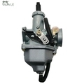 CG125 Motorcycle & Scooter Carburetor Replacement Guide and Parts Information1