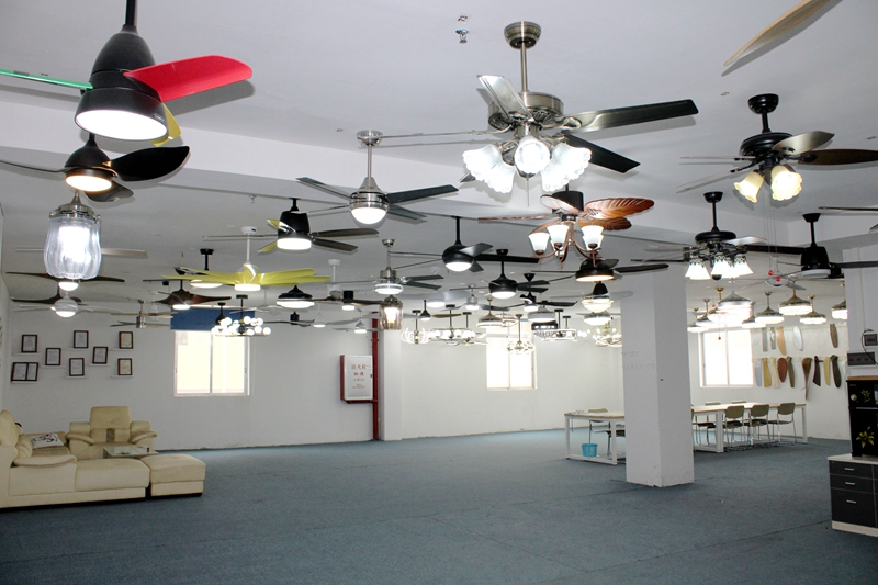 Ceiling Fan Factory