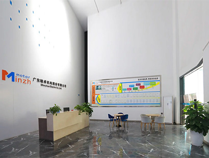 Minzhuo Electric Co.,Ltd.