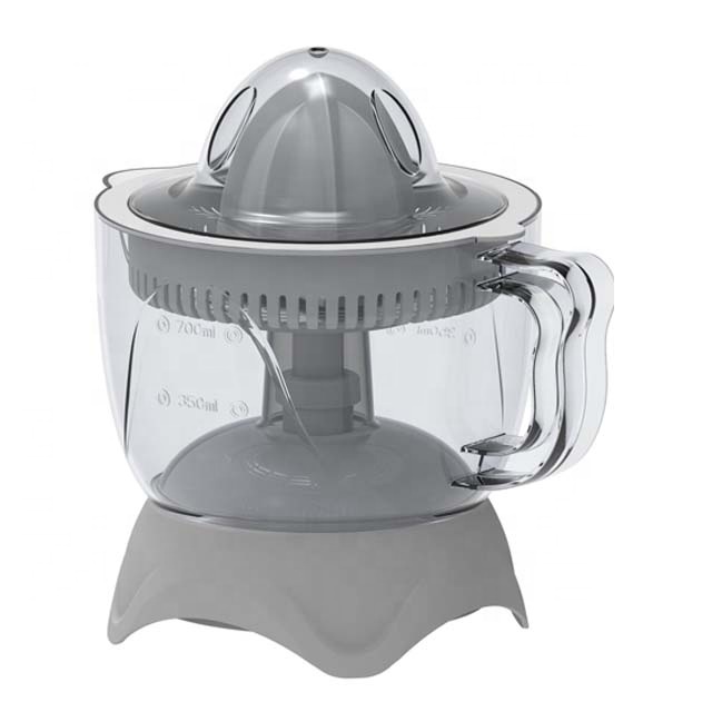 Ct 8804 25w Plastic Electric Manual Hand Citrus Juicer5