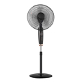 18 Inch 450mm Mechanical Stand Floor Fan with 3 Speed - Hot Selling1