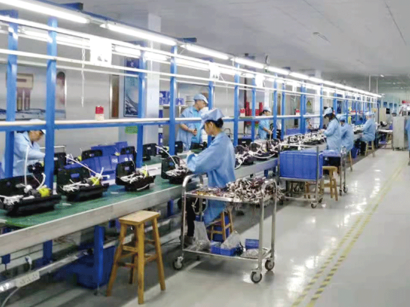 Shenzhen Antai Intelligent Appliances Co., Ltd.