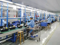 Shenzhen Antai Intelligent Appliances Co., Ltd.