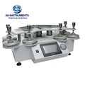 ISO 12945-2 Martindale Abrasion and Pilling Tester1